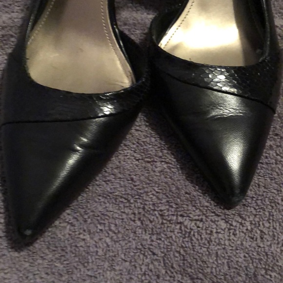 Bandolino Heels - Picture 5 of 5